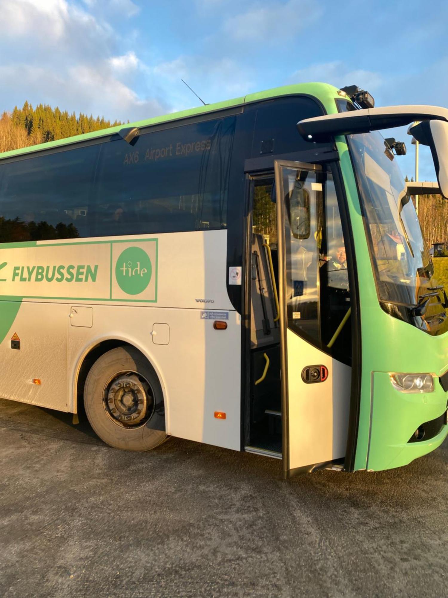 Bardufoss Hotell ภายนอก รูปภาพ